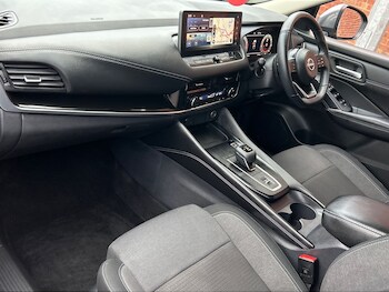 Used Nissan Qashqai 2022 for sale - 77444058: Photo