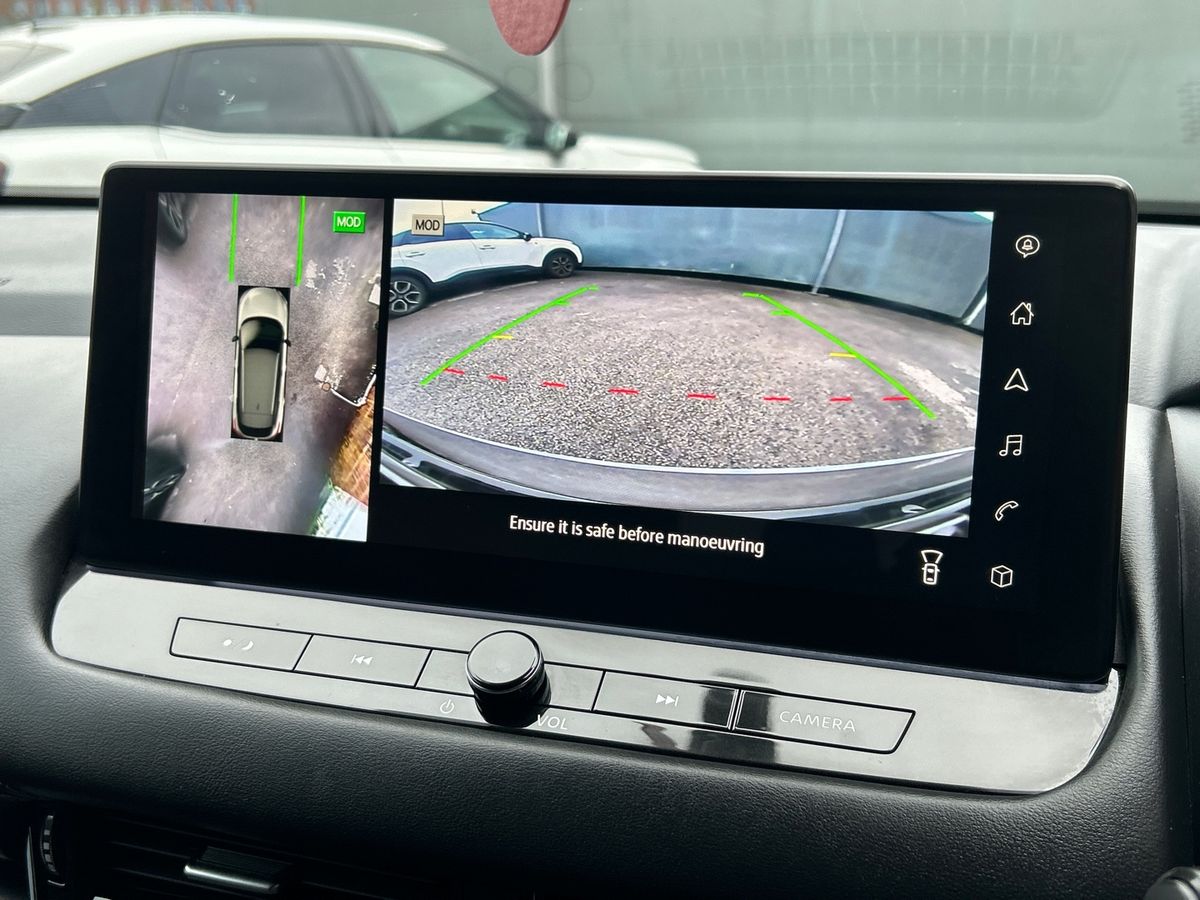 Used Nissan Qashqai 2022 for sale - 77444058: Photo 30