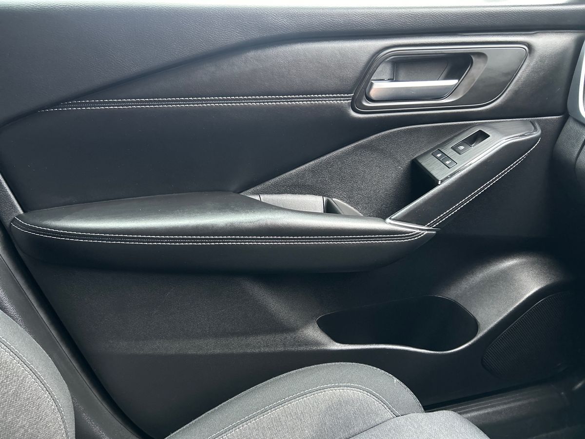 Used Nissan Qashqai 2022 for sale - 77444058: Photo 32