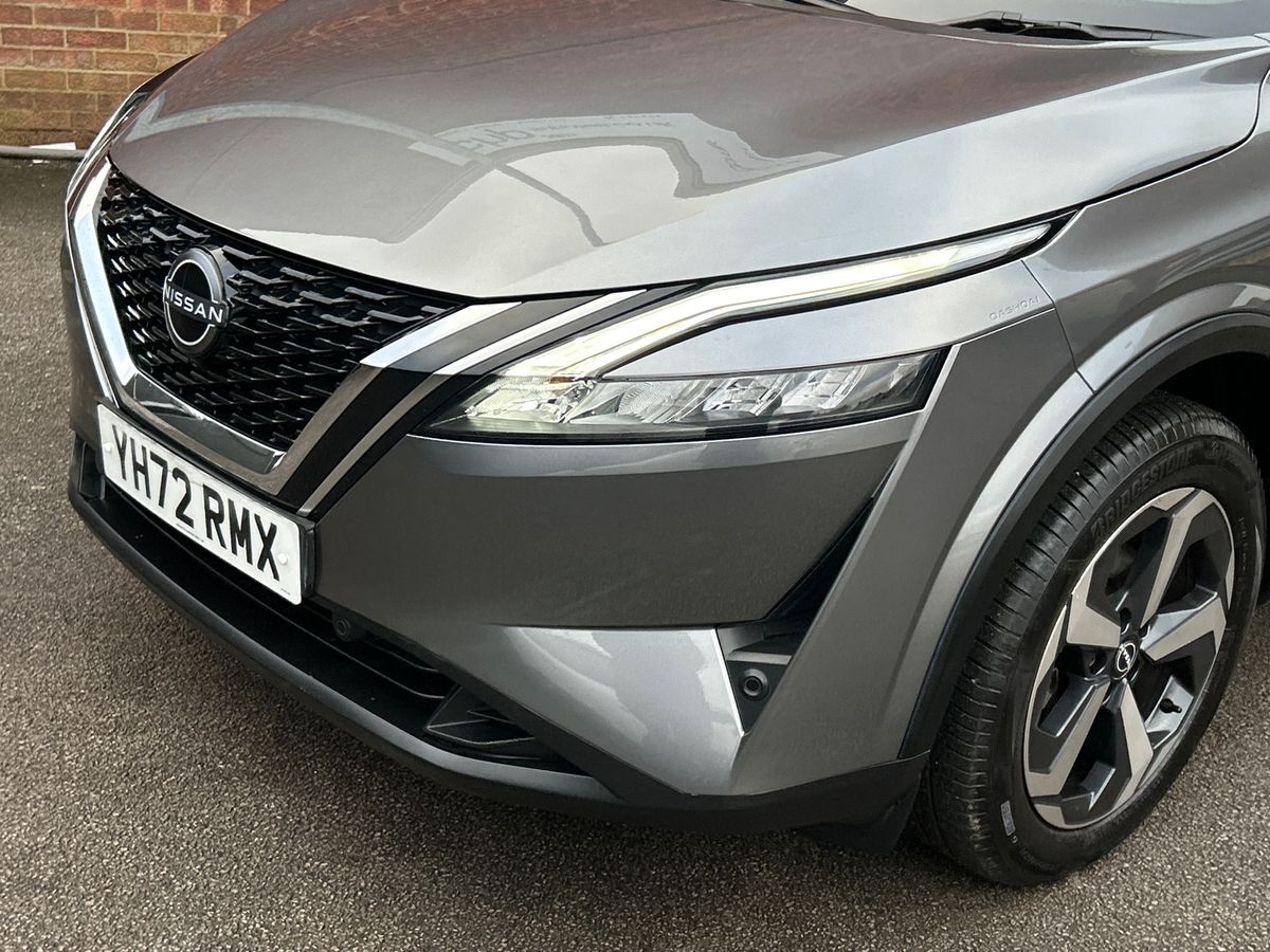 Used Nissan Qashqai 2022 for sale - 77444058: Photo 34