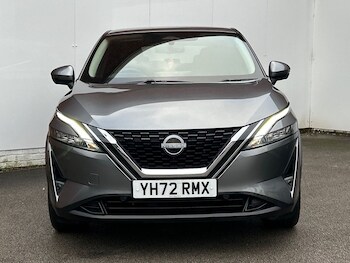 Used Nissan Qashqai 2022 for sale - 77444058: Photo