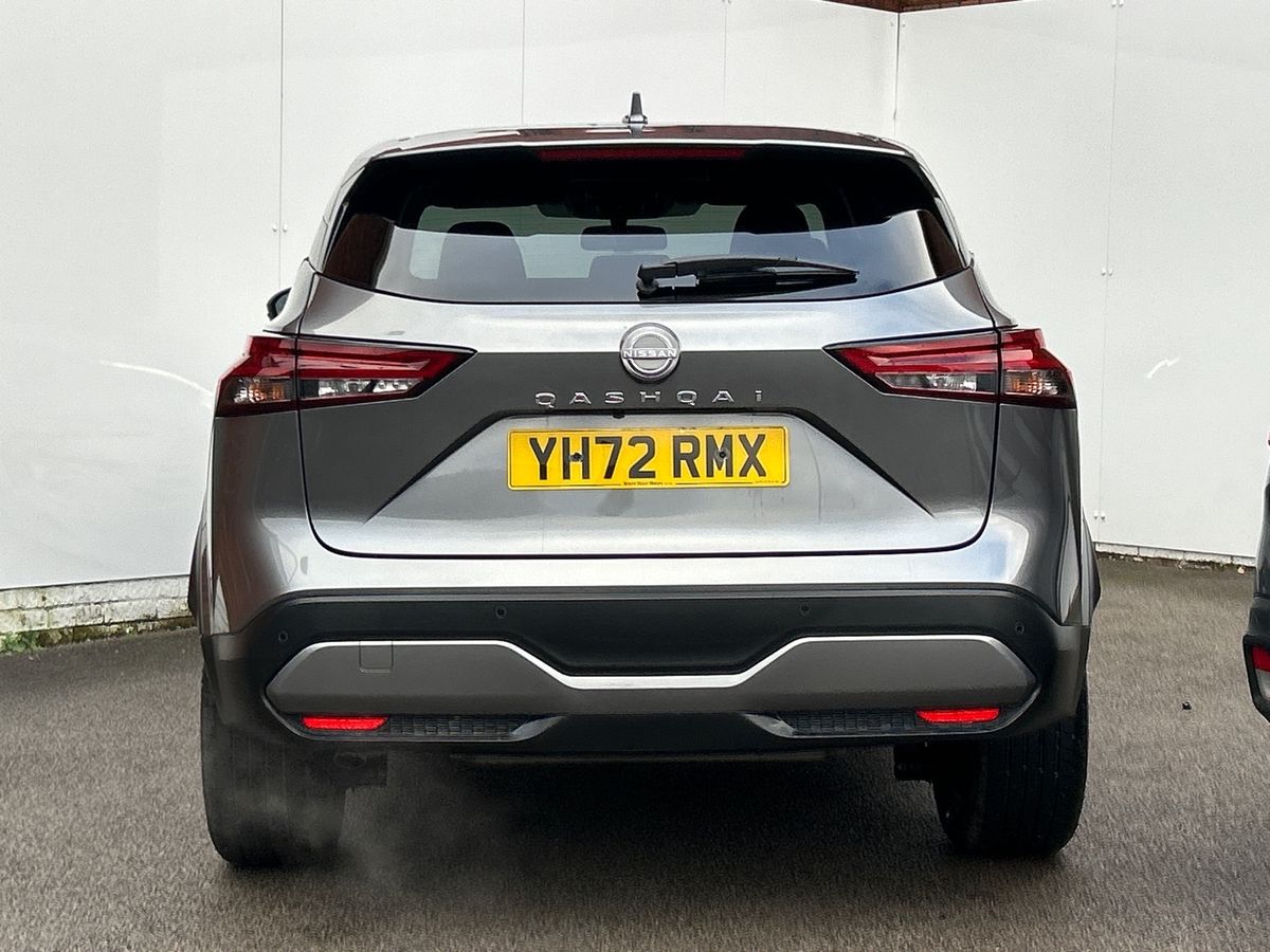 Used Nissan Qashqai 2022 for sale - 77444058: Photo 5