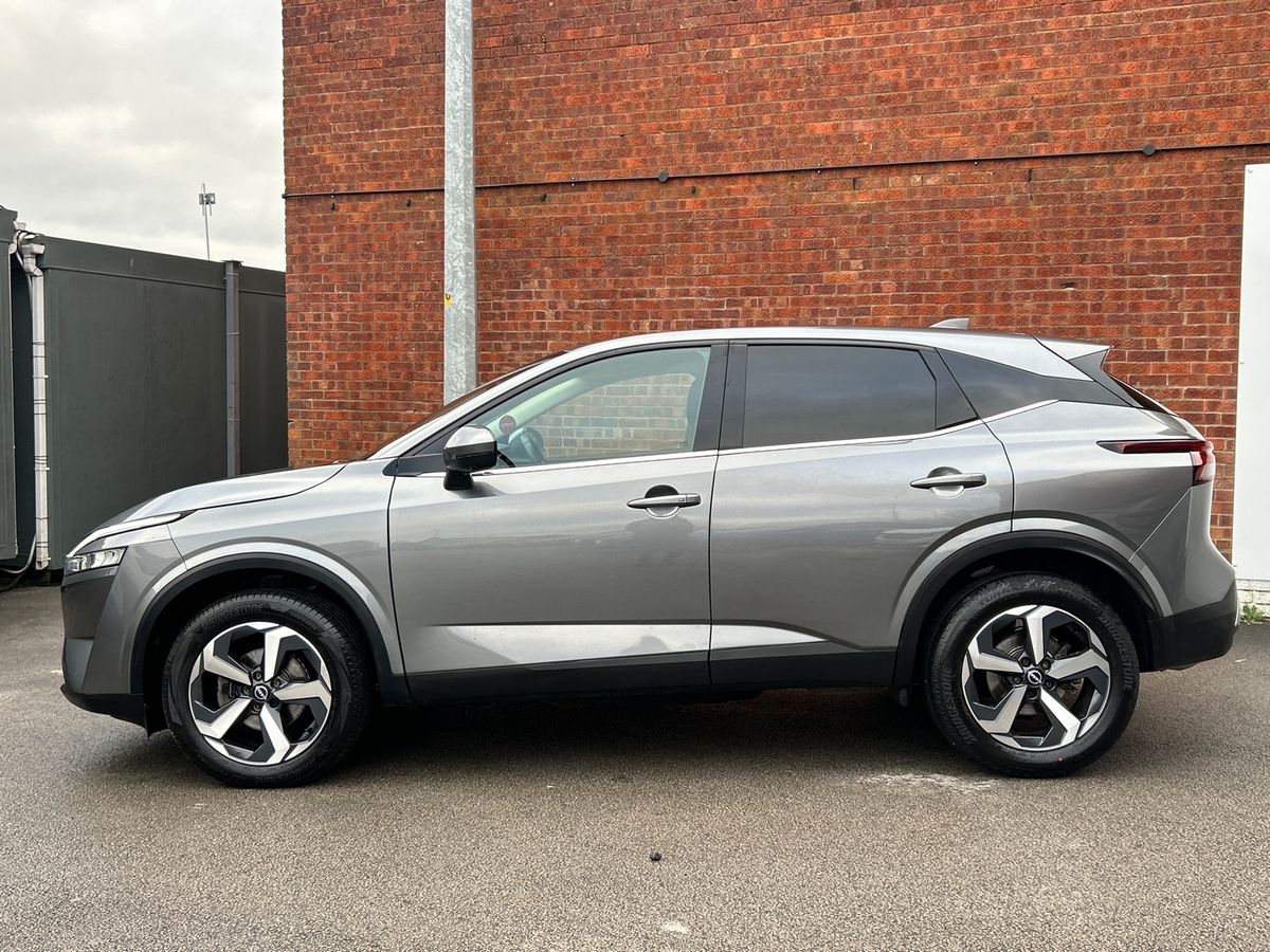 Used Nissan Qashqai 2022 for sale - 77444058: Photo 6