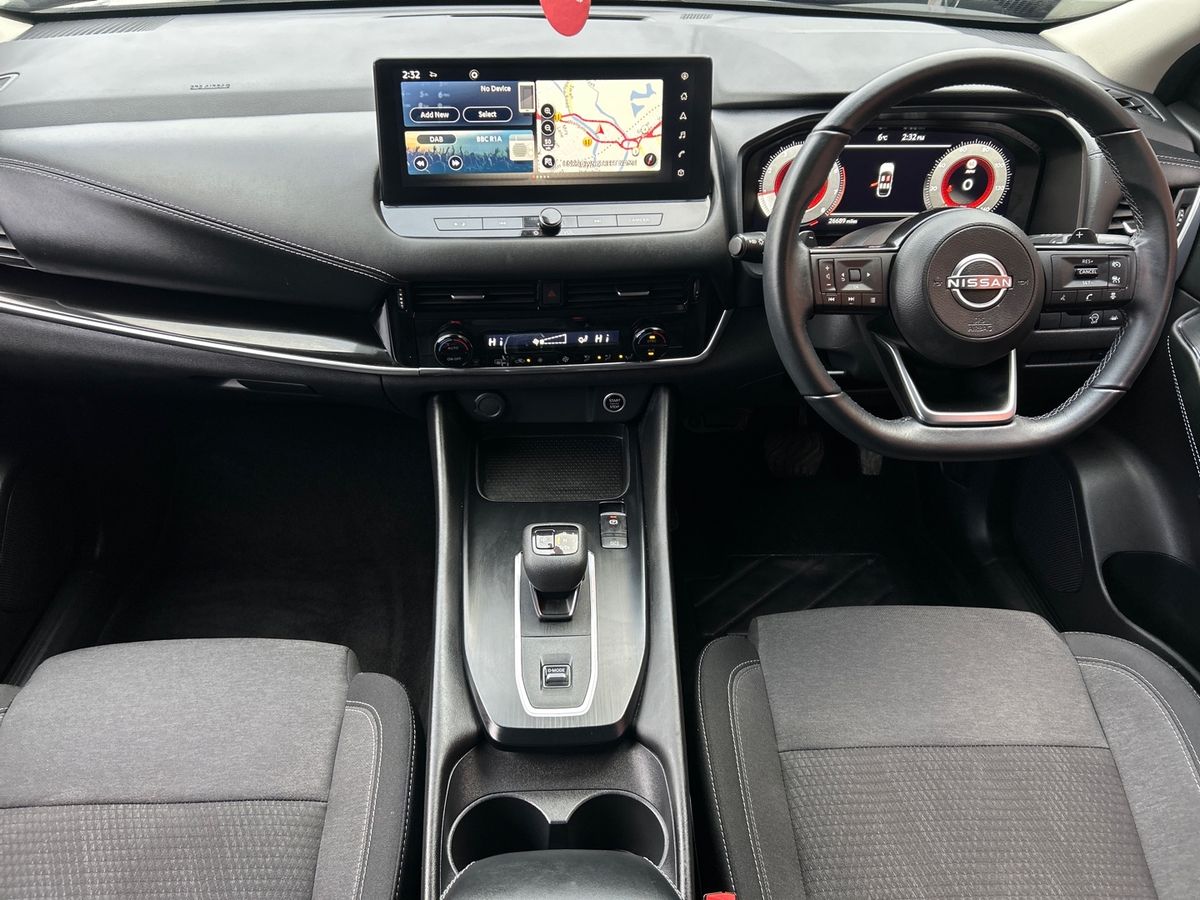 Used Nissan Qashqai 2022 for sale - 77444058: Photo 7