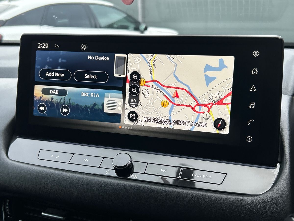 Used Nissan Qashqai 2022 for sale - 77444058: Photo 9