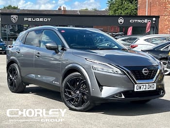 Used Nissan Qashqai 2023 for sale - 79705345: Photo