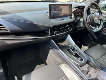 Used Nissan Qashqai 2023 for sale - 79705345: Photo