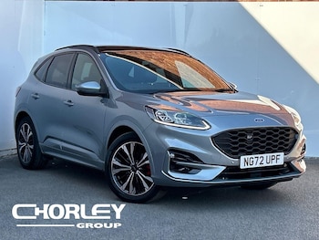Used Ford Kuga 2023 for sale - 78789760: Photo