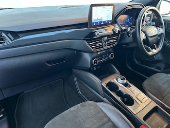 Used Ford Kuga 2023 for sale - 78789760: Photo