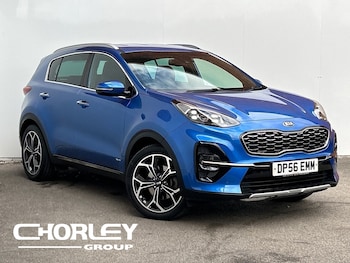 Used Kia Sportage 2019 for sale - 75667344: Photo