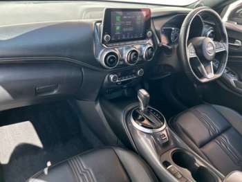 Used Nissan Juke 2023 for sale - 75150744: Photo