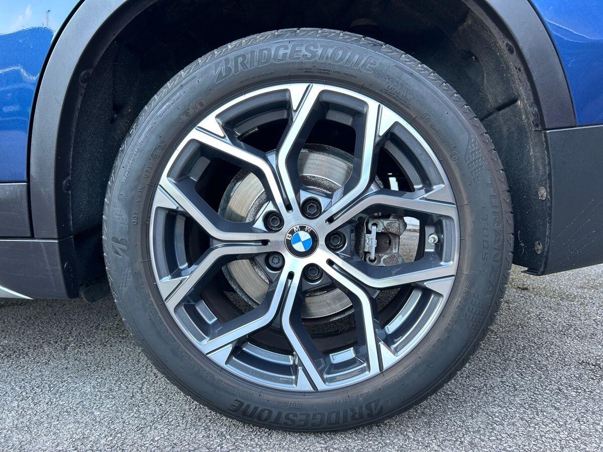 Used BMW X1 2021 for sale - 78052637: Photo 11