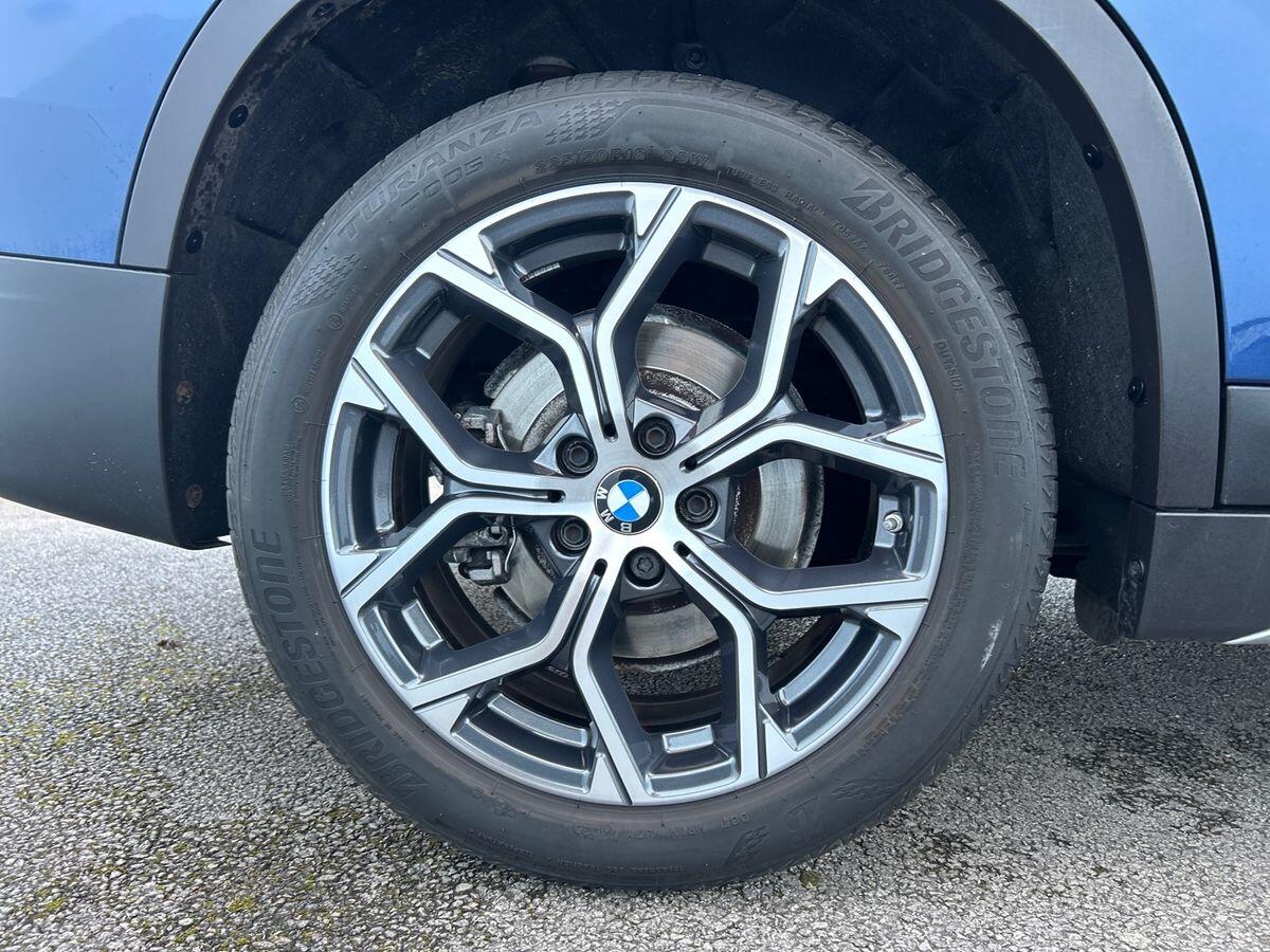 Used BMW X1 2021 for sale - 78052637: Photo 12