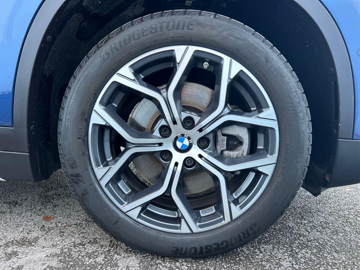 Used BMW X1 2021 for sale - 78052637: Photo 13