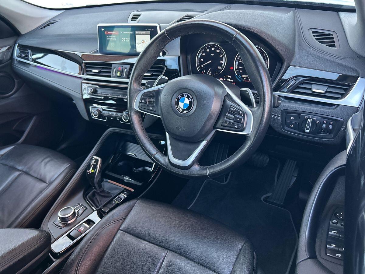 Used BMW X1 2021 for sale - 78052637: Photo 14