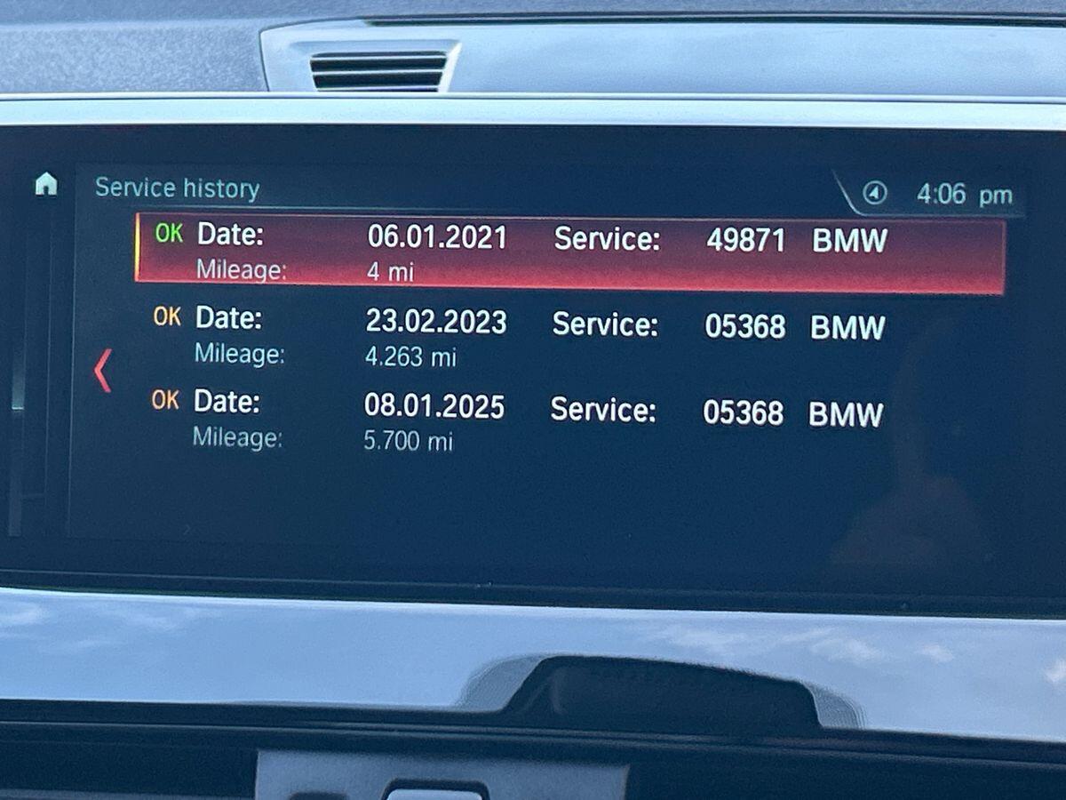 Used BMW X1 2021 for sale - 78052637: Photo 18