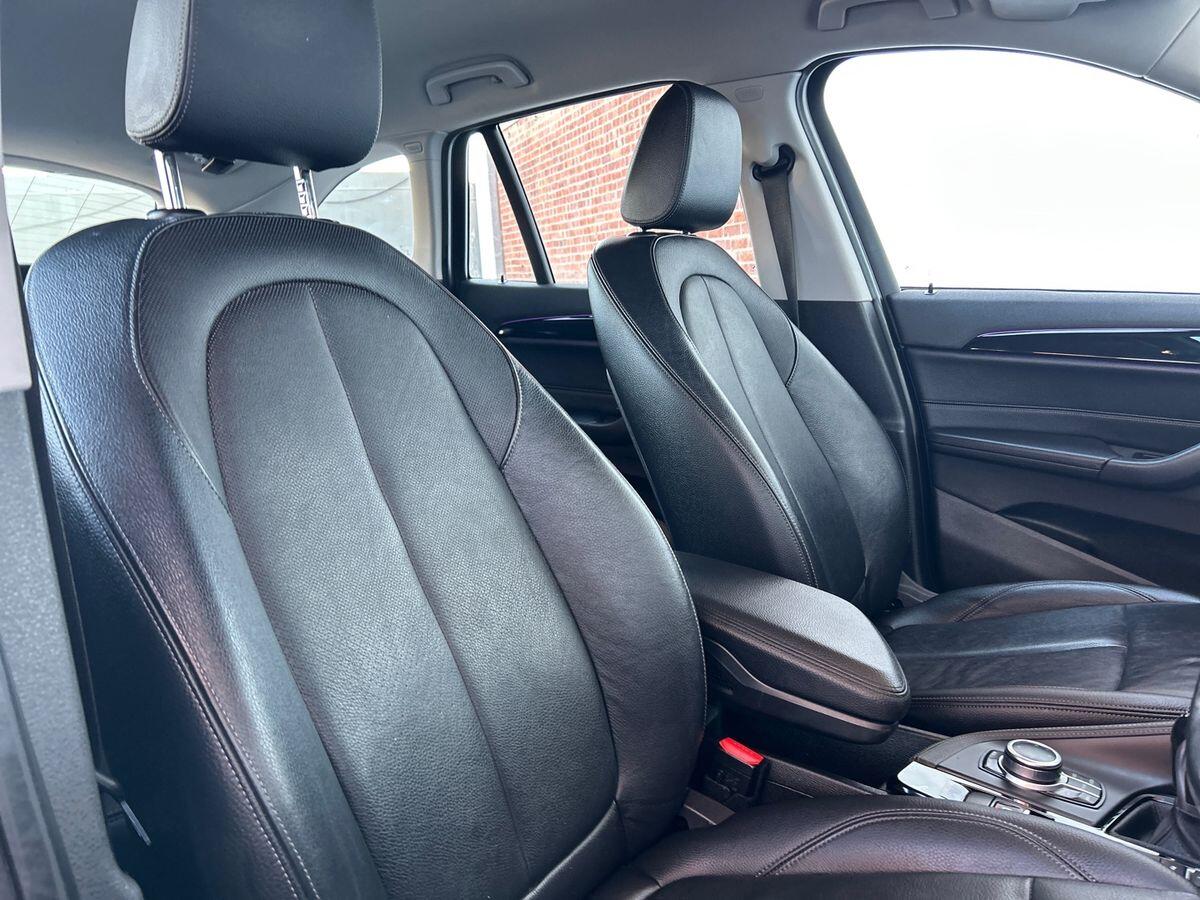 Used BMW X1 2021 for sale - 78052637: Photo 19