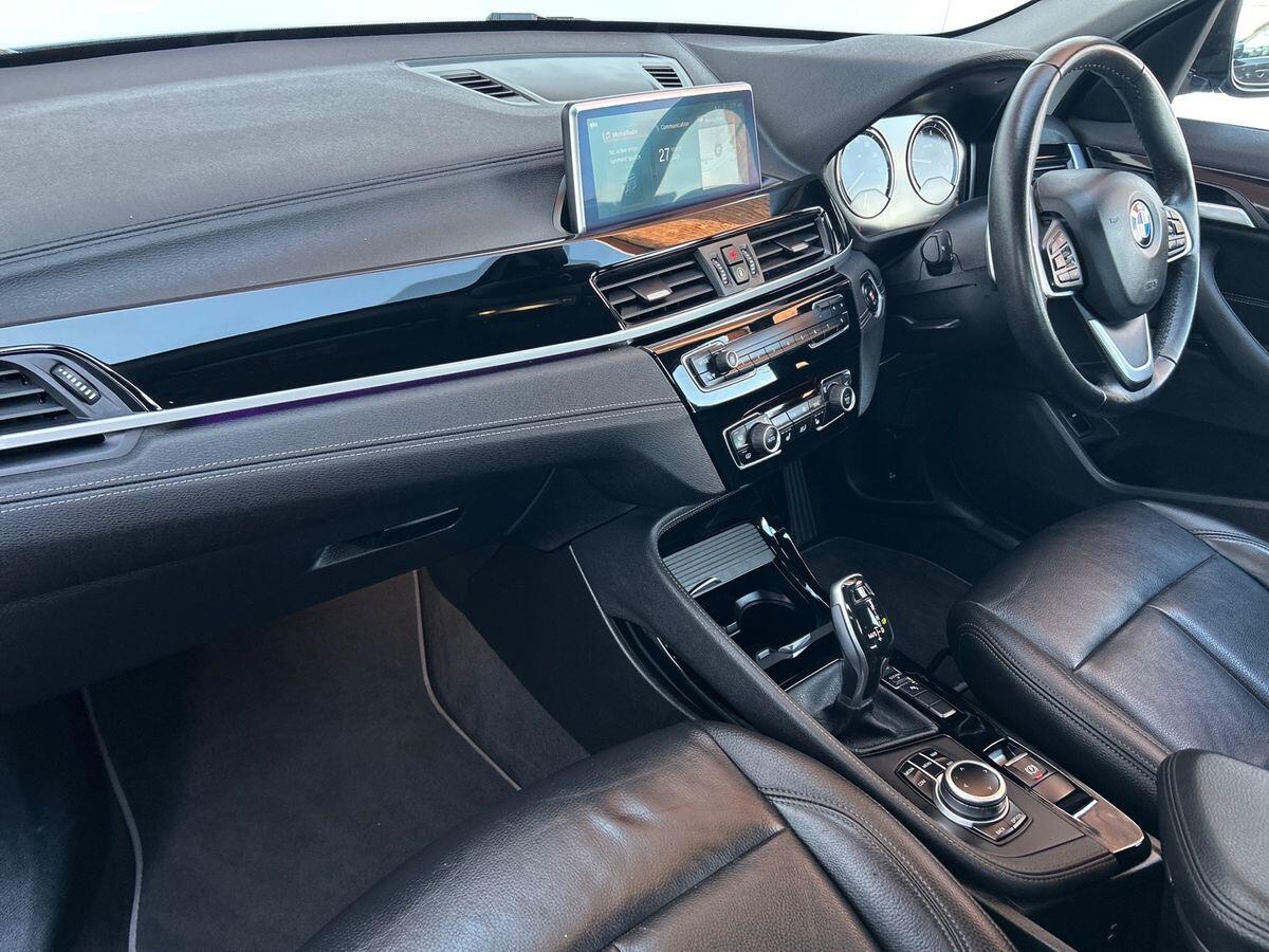 Used BMW X1 2021 for sale - 78052637: Photo 2