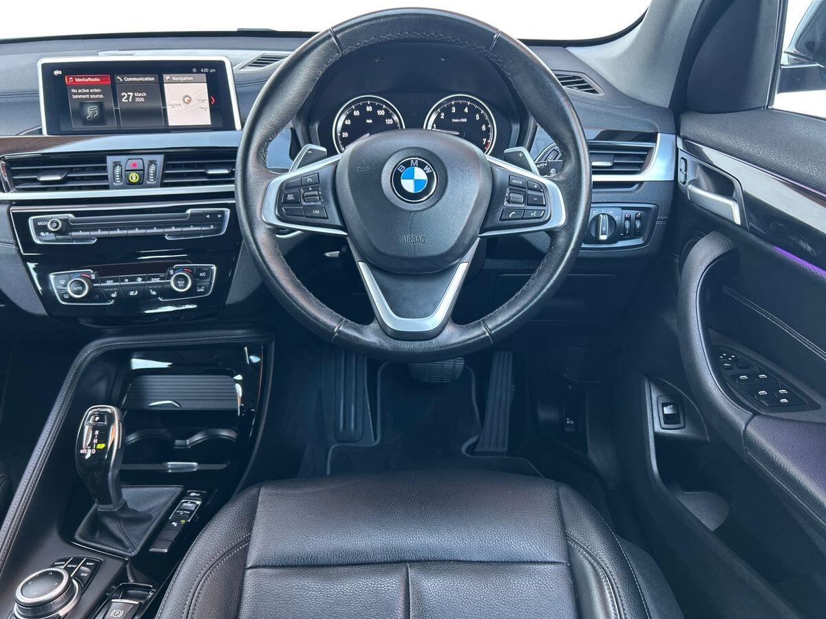 Used BMW X1 2021 for sale - 78052637: Photo 20