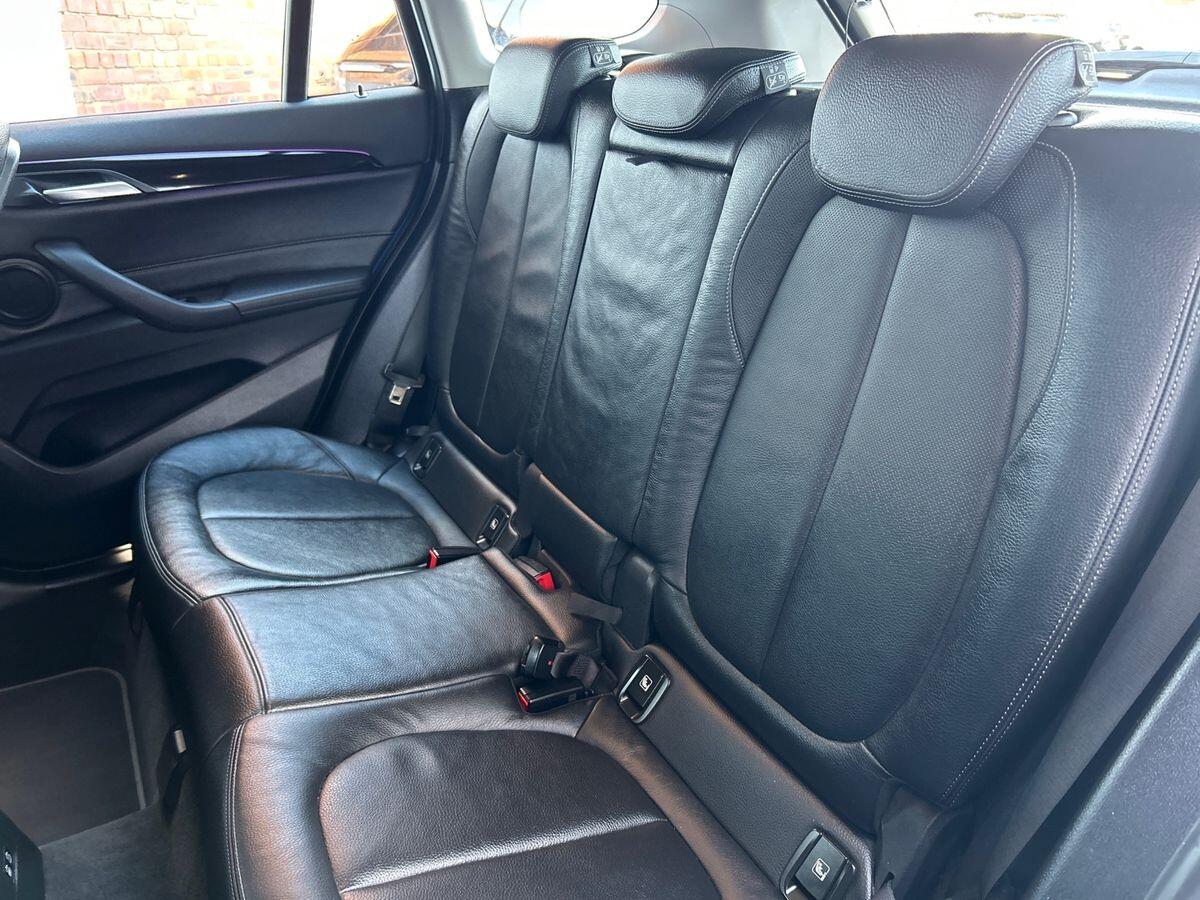 Used BMW X1 2021 for sale - 78052637: Photo 21