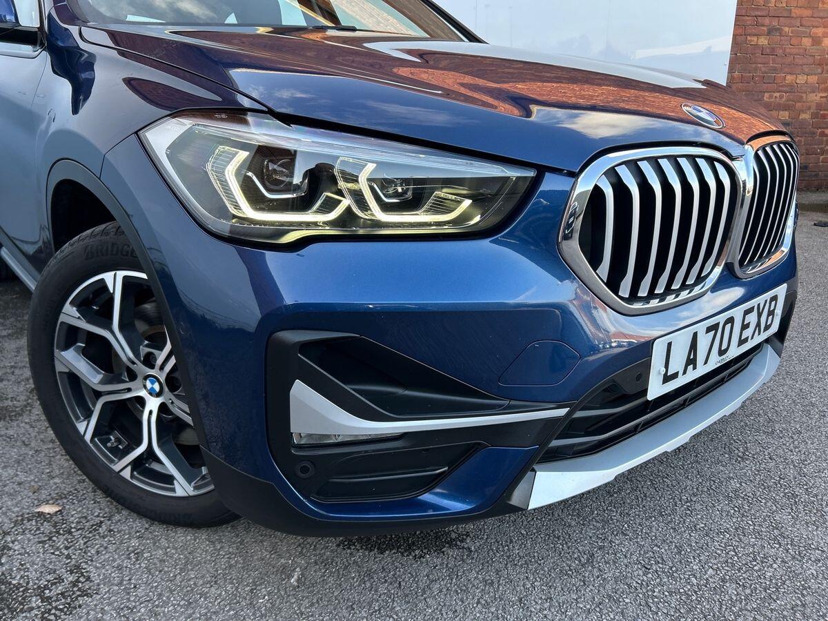 Used BMW X1 2021 for sale - 78052637: Photo 26