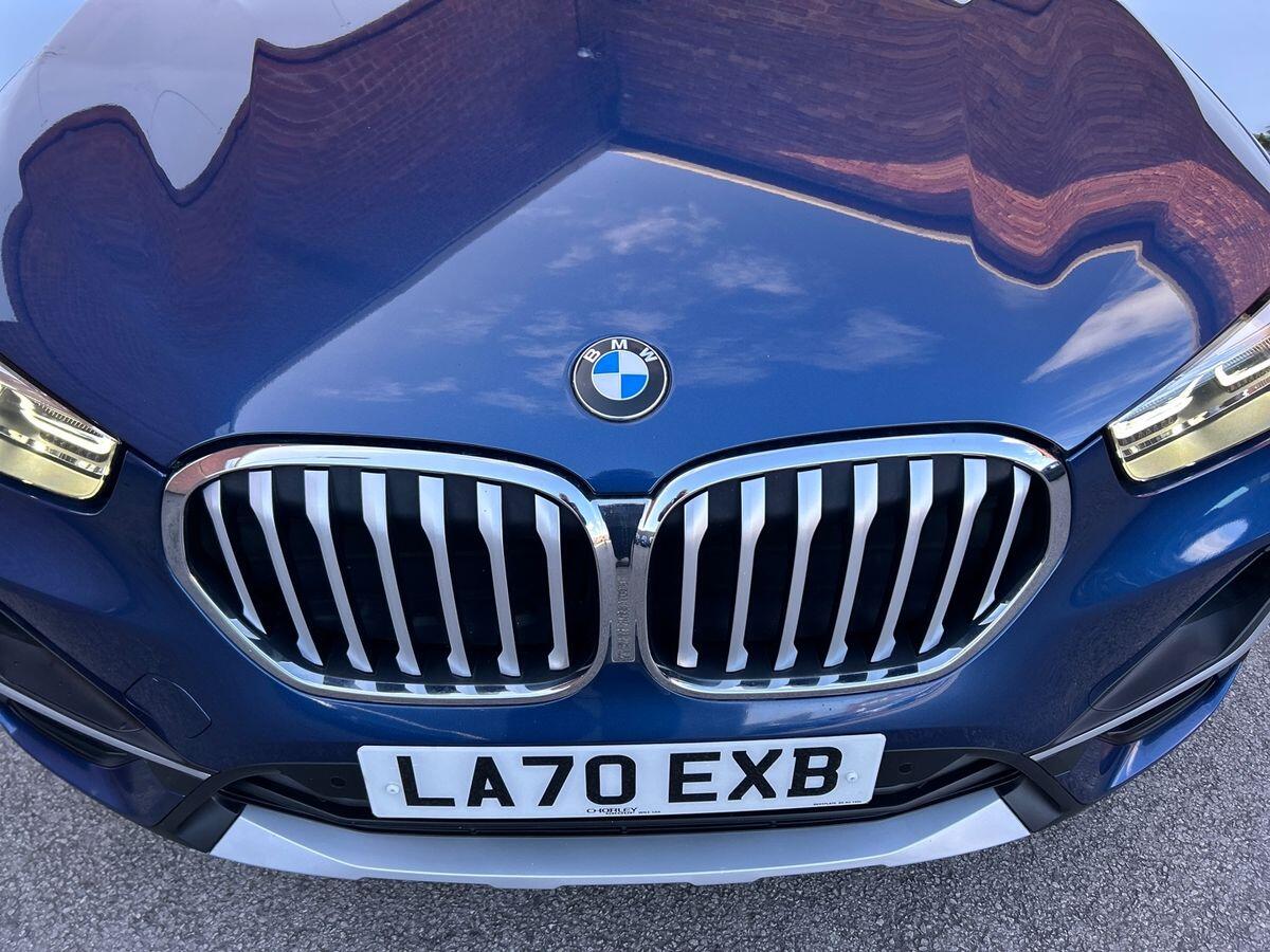 Used BMW X1 2021 for sale - 78052637: Photo 27