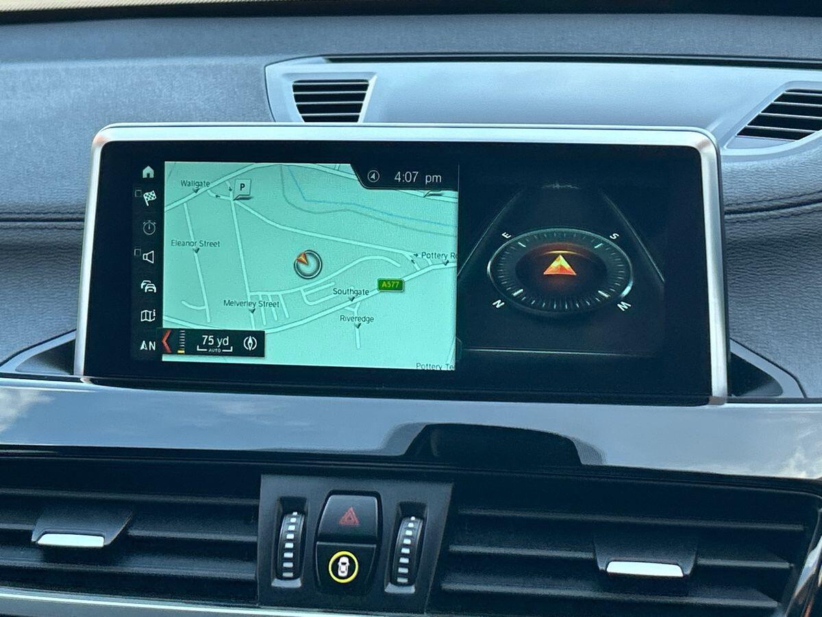 Used BMW X1 2021 for sale - 78052637: Photo 34