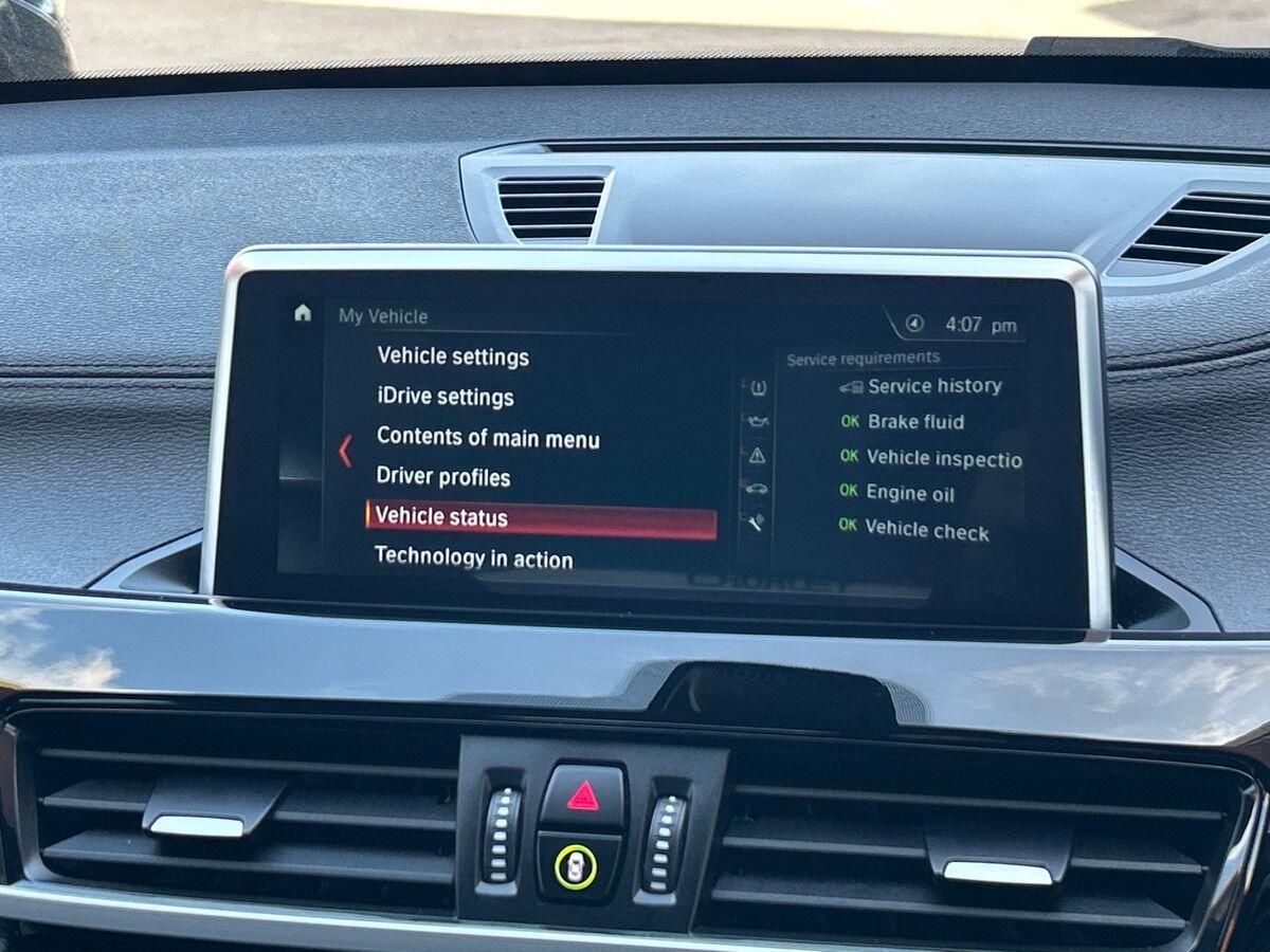 Used BMW X1 2021 for sale - 78052637: Photo 35