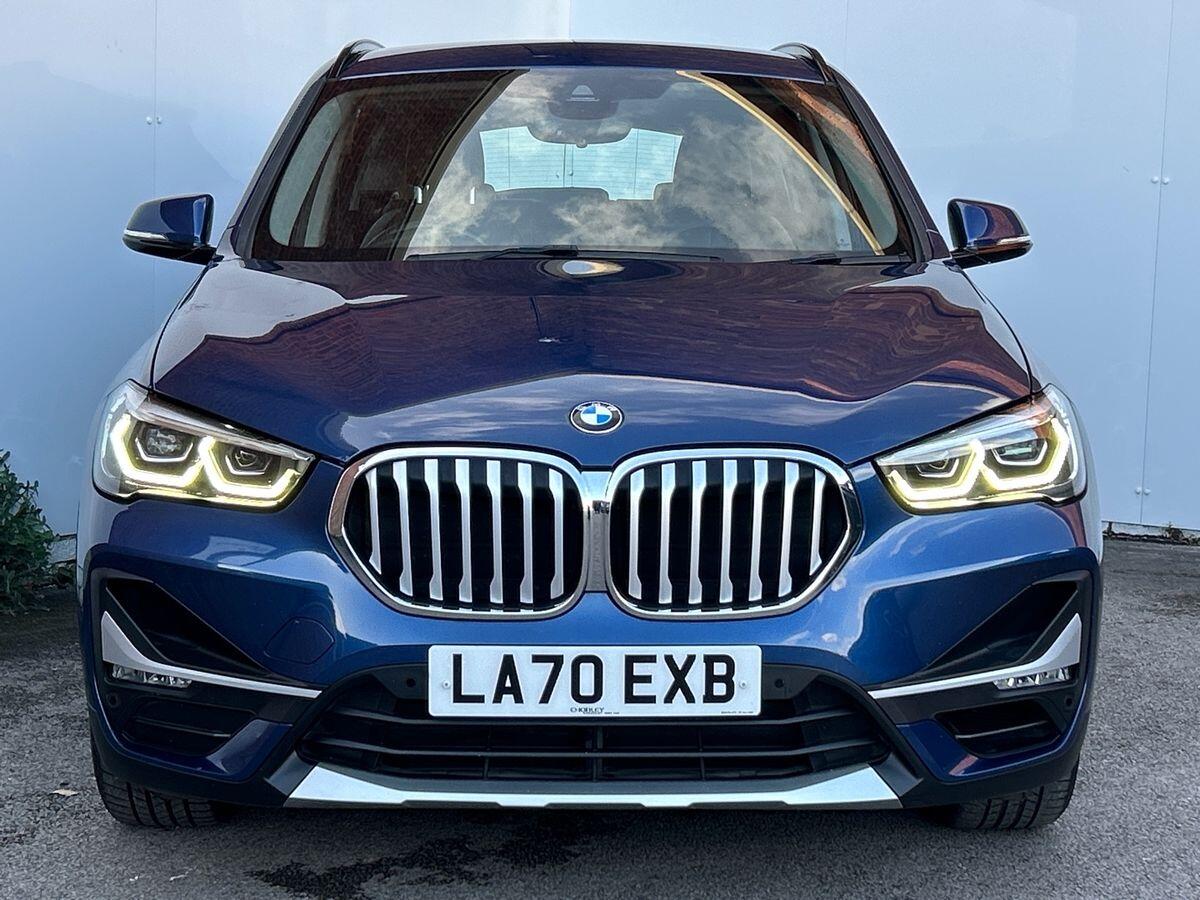 Used BMW X1 2021 for sale - 78052637: Photo 4