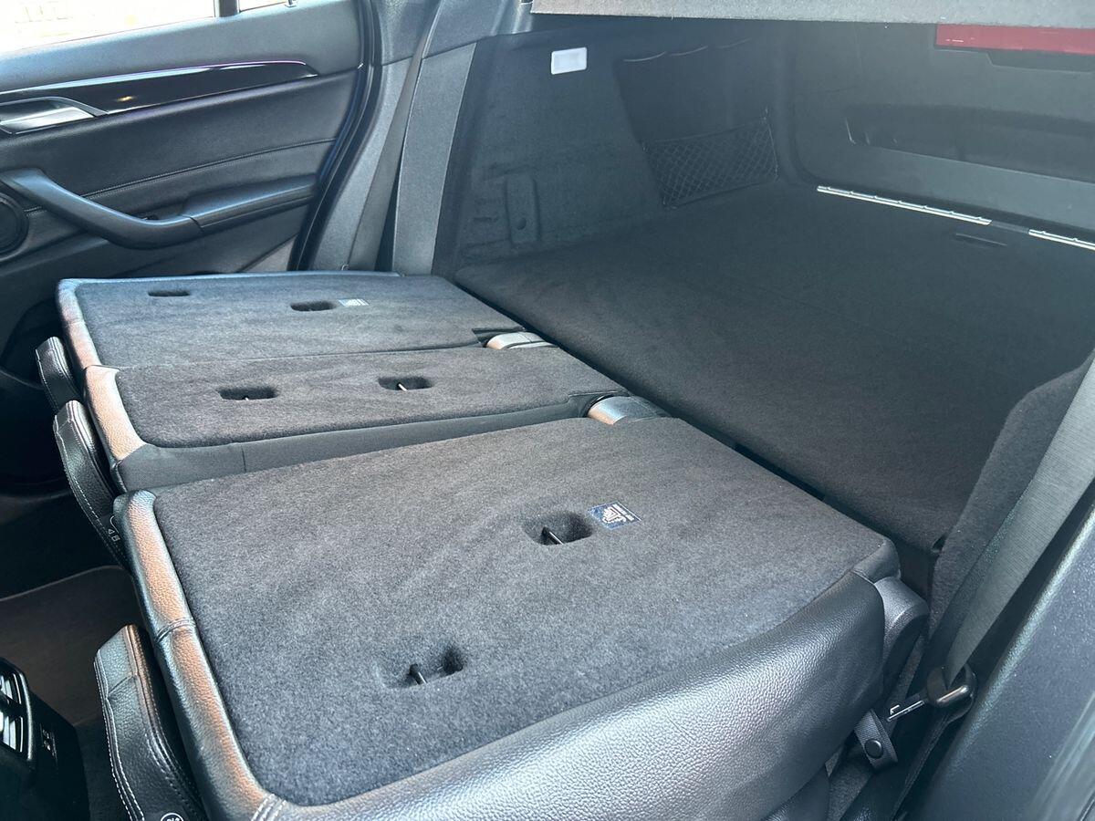 Used BMW X1 2021 for sale - 78052637: Photo 45