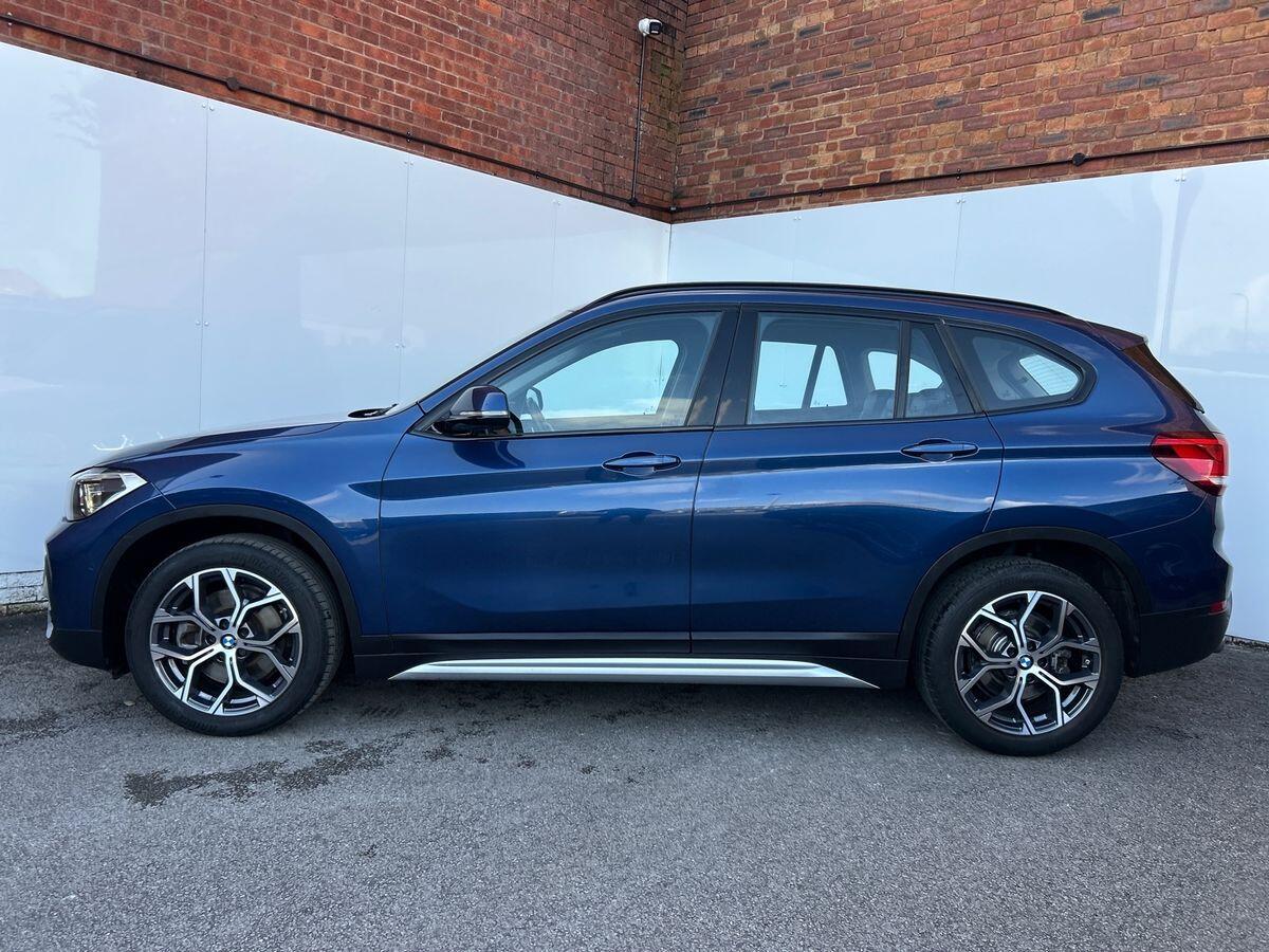 Used BMW X1 2021 for sale - 78052637: Photo 6