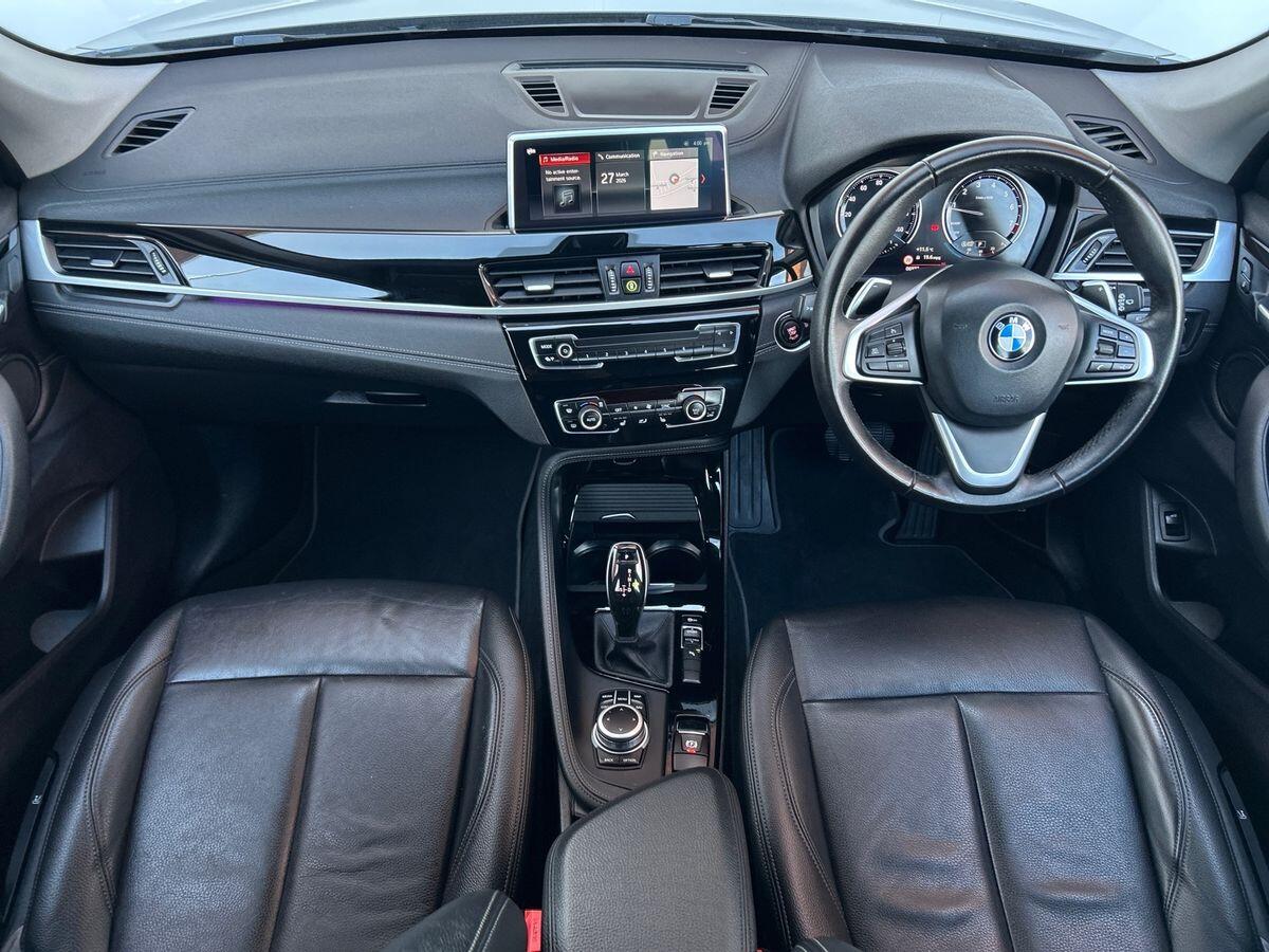 Used BMW X1 2021 for sale - 78052637: Photo 7