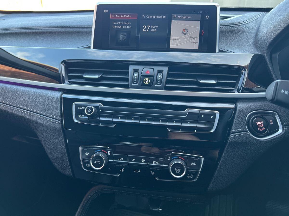 Used BMW X1 2021 for sale - 78052637: Photo 9