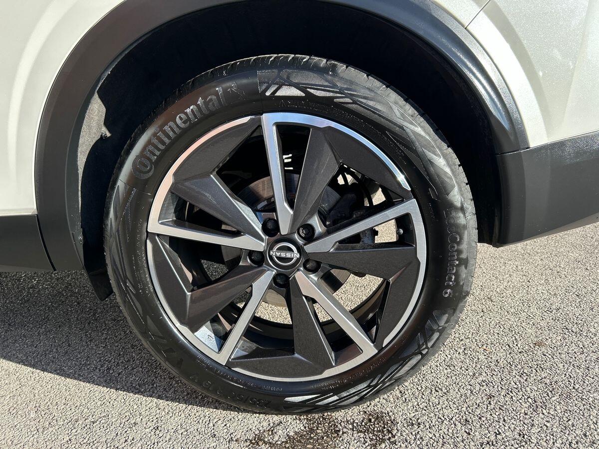 Used Nissan Qashqai 2022 for sale - 76090585: Photo 10