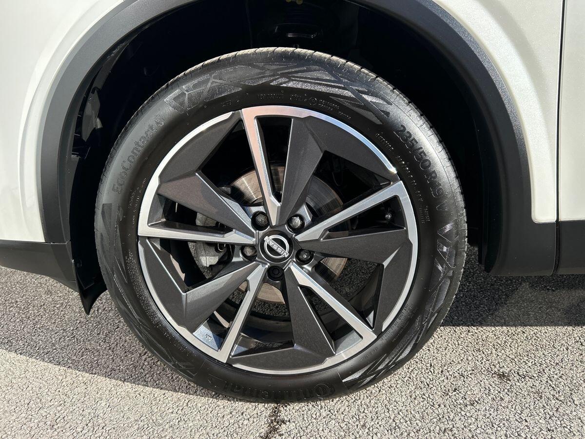 Used Nissan Qashqai 2022 for sale - 76090585: Photo 11