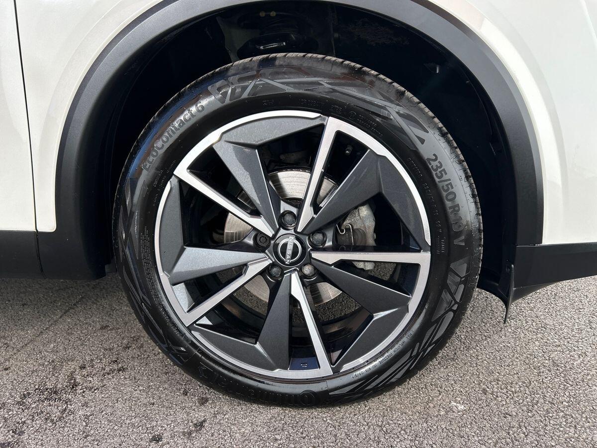 Used Nissan Qashqai 2022 for sale - 76090585: Photo 12