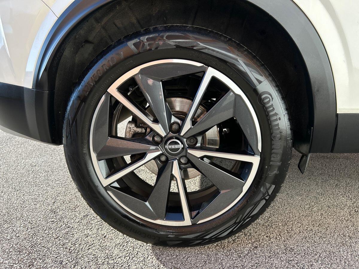 Used Nissan Qashqai 2022 for sale - 76090585: Photo 13