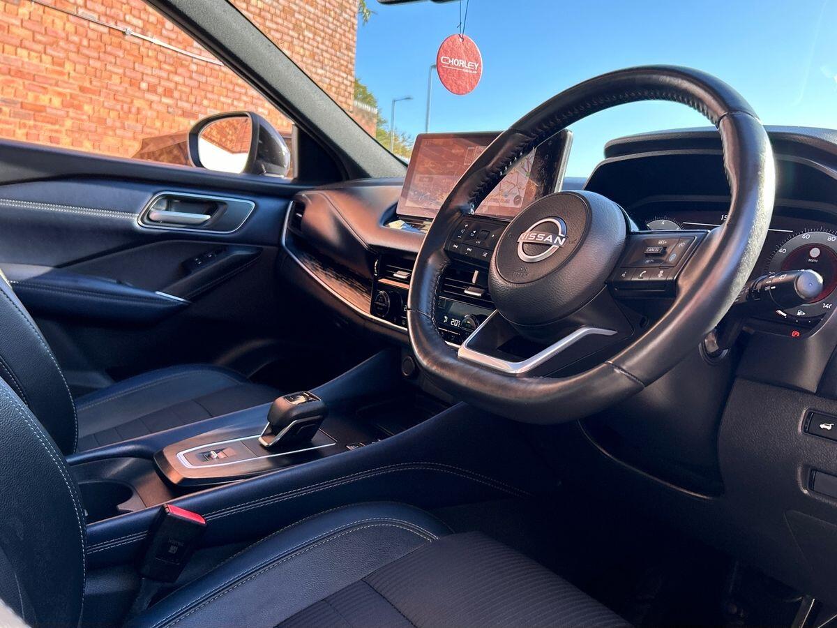 Used Nissan Qashqai 2022 for sale - 76090585: Photo 14