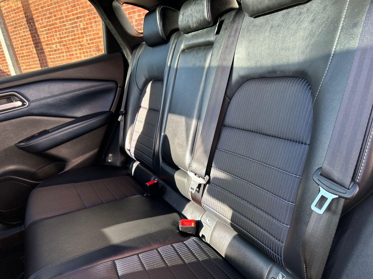 Used Nissan Qashqai 2022 for sale - 76090585: Photo 19