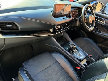 Used Nissan Qashqai 2022 for sale - 76090585: Photo 2