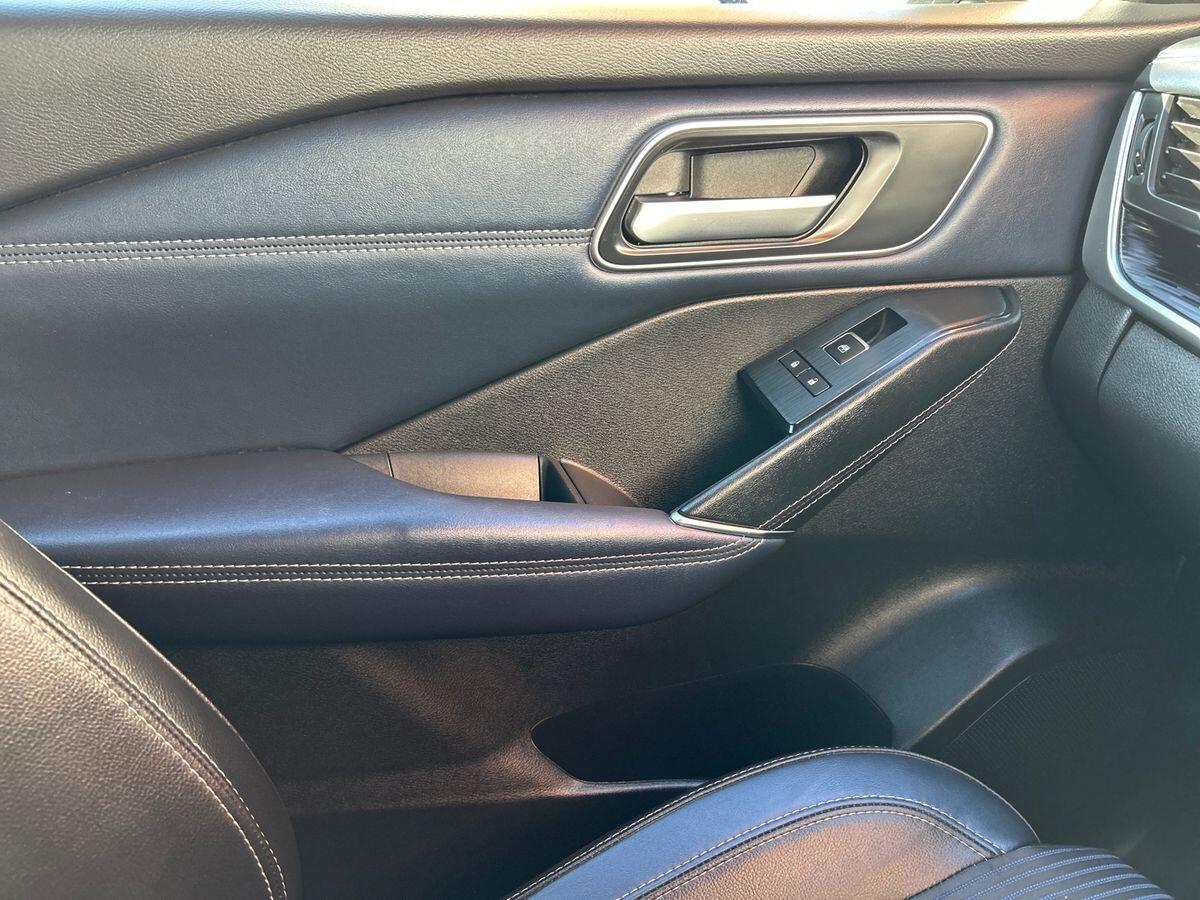 Used Nissan Qashqai 2022 for sale - 76090585: Photo 33