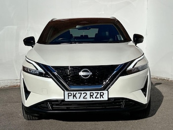 Used Nissan Qashqai 2022 for sale - 76090585: Photo 4