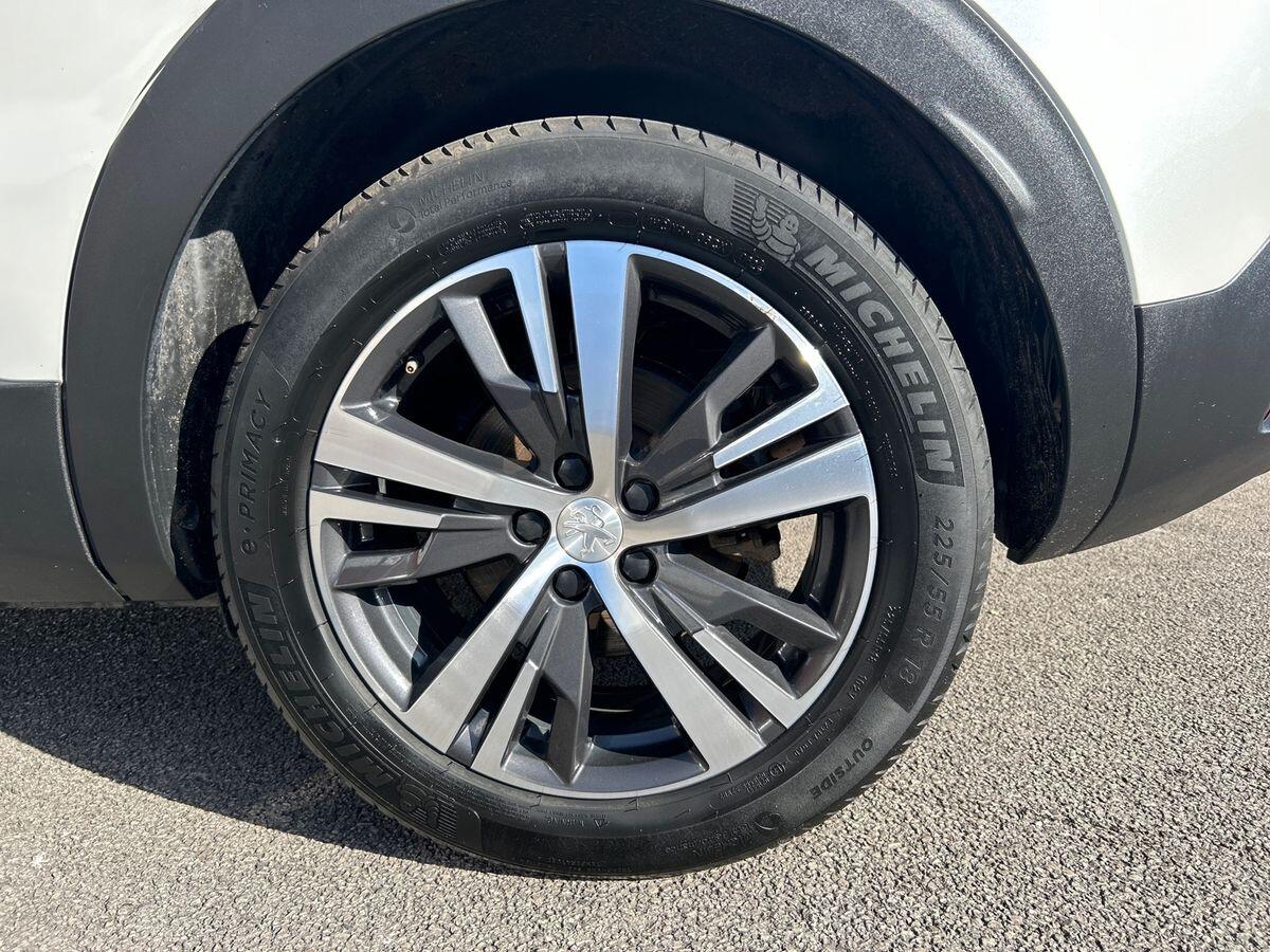 Used Peugeot 3008 2024 for sale - 76300180: Photo 10