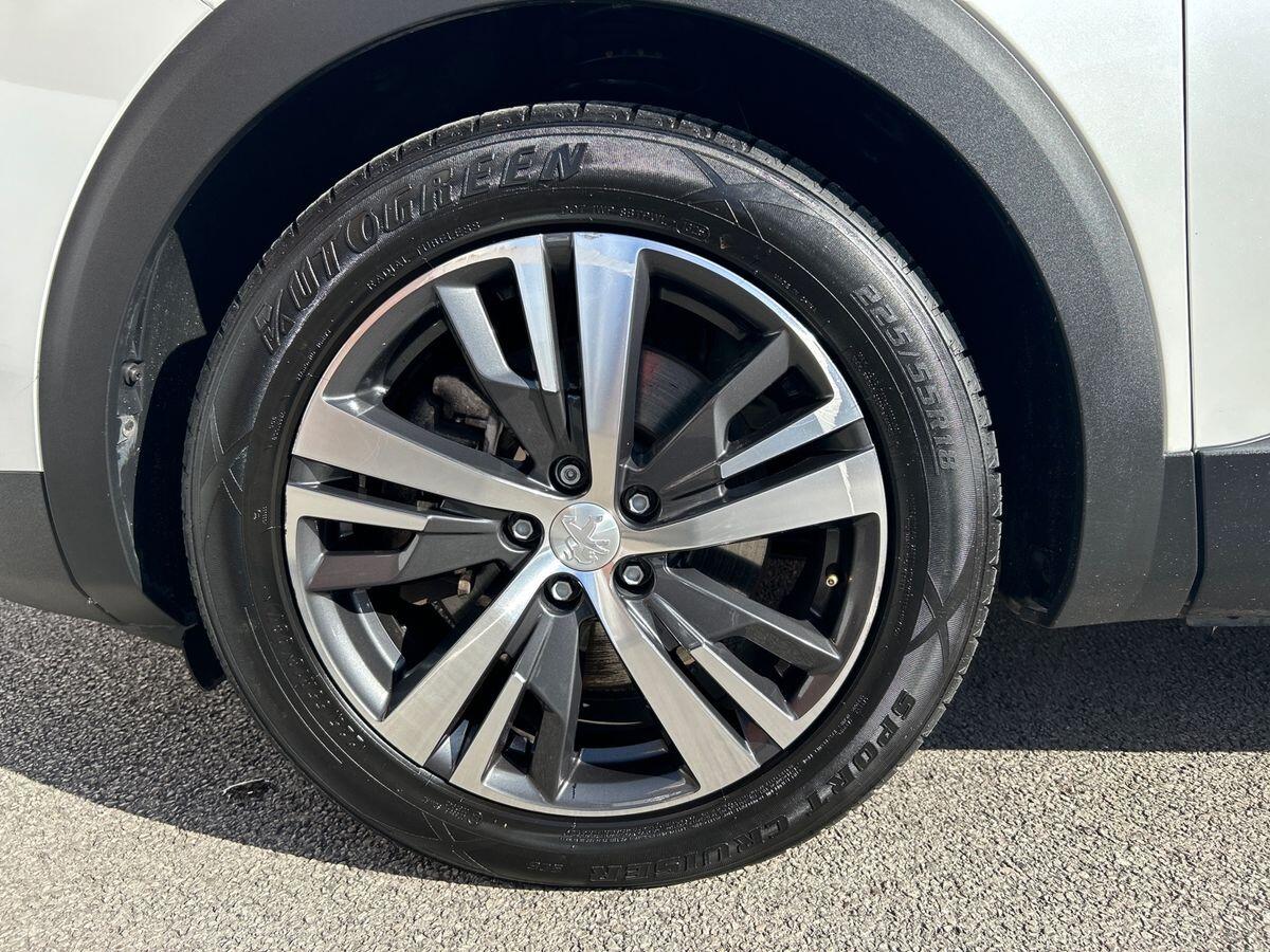 Used Peugeot 3008 2024 for sale - 76300180: Photo 11