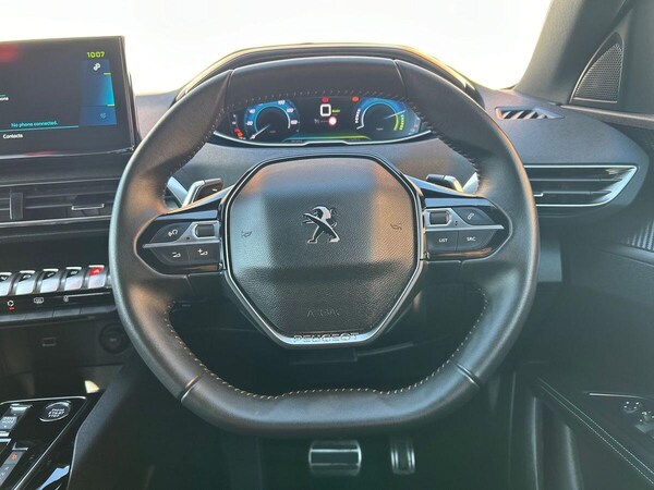 Used Peugeot 3008 2024 for sale - 76300180: Photo 18