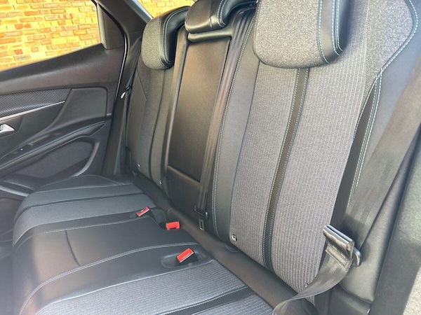 Used Peugeot 3008 2024 for sale - 76300180: Photo 19