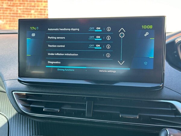 Used Peugeot 3008 2024 for sale - 76300180: Photo 28