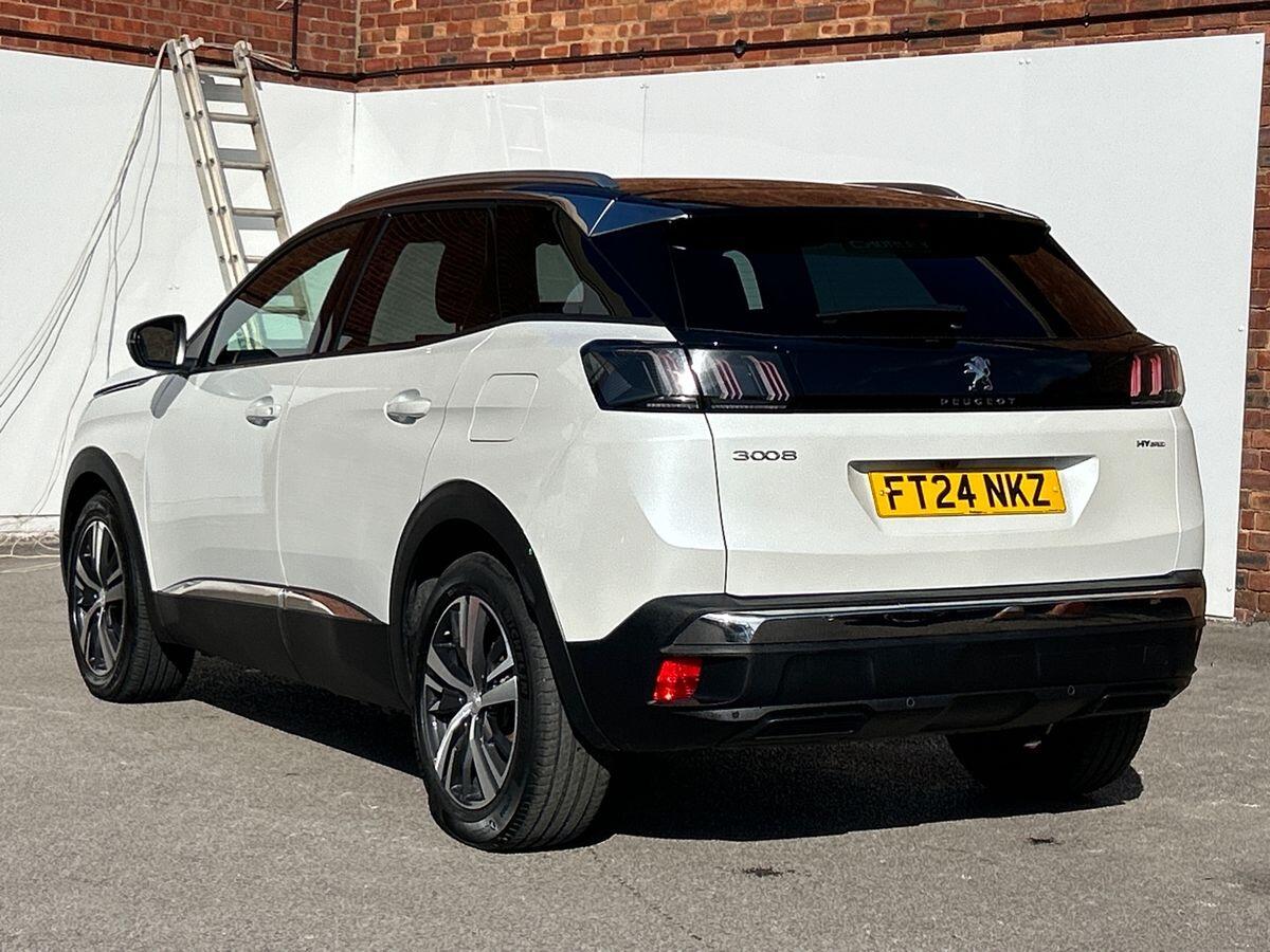 Used Peugeot 3008 2024 for sale - 76300180: Photo 3