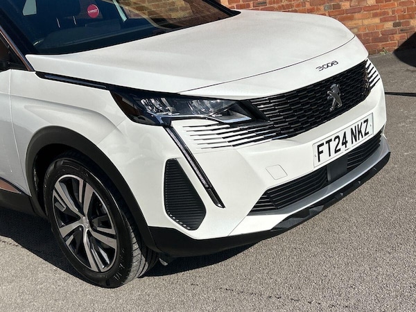 Used Peugeot 3008 2024 for sale - 76300180: Photo 34