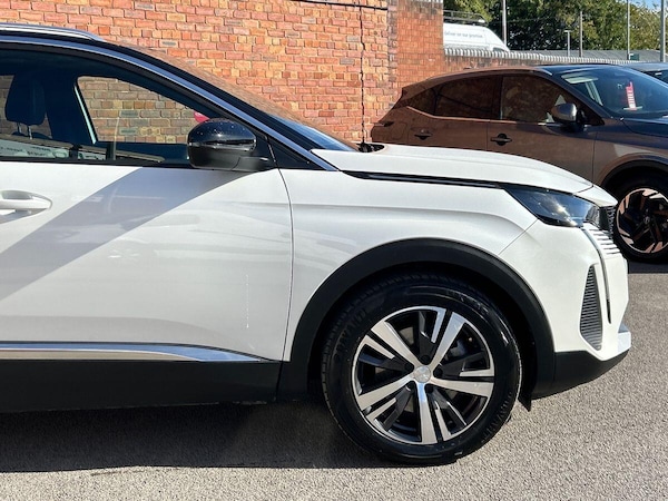 Used Peugeot 3008 2024 for sale - 76300180: Photo 35